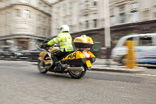RSA Urges Drivers to “Look Right, Look Left, Look Right Again” in New Motorcycle Safety Campaign