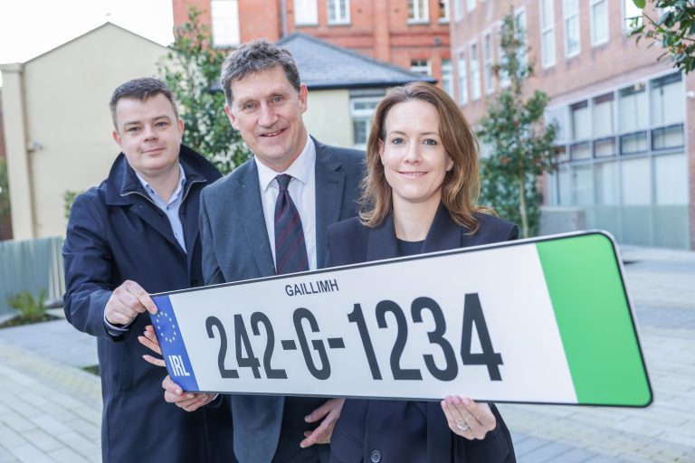 County rivalry isn’t just for the pitch, as results show county pride directly influences what Irish motorists drive