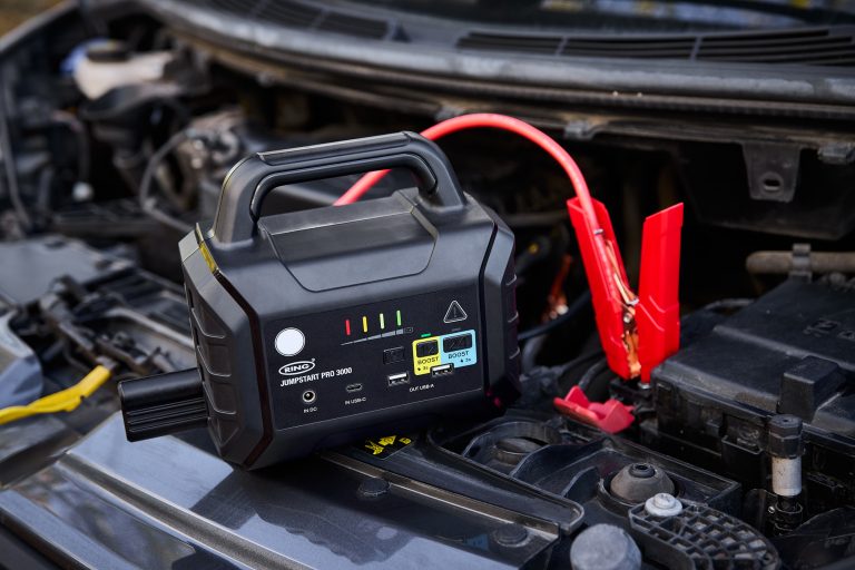 Ring Automotive urges technicians to look at their battery care solutions