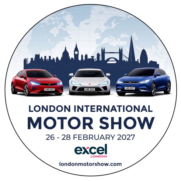 1 ticket x 3 shows: London International Motor Show, Motorsport Expo & Car Culture UK unite for major London motoring weekend