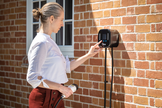 EV Flex – Ohme and ESB Networks create a new trial for EV drivers in Ireland